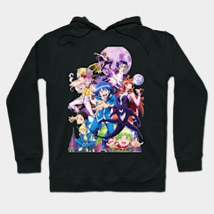 Mairimashita! Iruma-kun 2 Hoodie